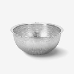 Rổ inox cao cấp đa năng Elmich 22.5cm EL1105