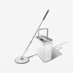 Bộ lau nhà tự vắt thông minh Elmich EL8428