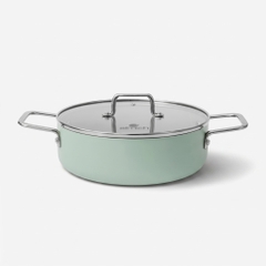 Nồi lẩu chống dính Ceramic Elmich EL5538SK28 size 28cm