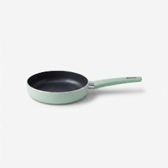 Chảo chống dính Ceramic Elmich EL5972SK - Xanh Pastel