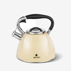 Ấm đun nước inox cao cấp Elmich 2.5L - 8281