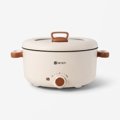 Nồi lẩu điện Elmich MPE1297