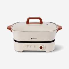 Nồi lẩu điện Elmich MPE1299