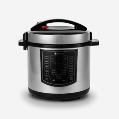 Nồi áp suất điện đa năng Elmich PCE1321 dung tích 6L