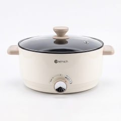 Nồi lẩu điện Elmich MPE1487