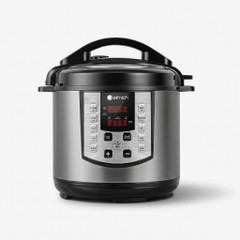 Nồi áp suất điện tử đa năng Elmich 6L PCE-1809