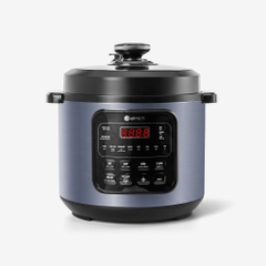 Nồi áp suất điện tử Elmich PCE-8571