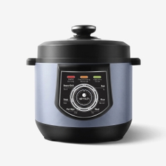 Nồi áp suất điện đa năng Elmich 6L PCE-8572