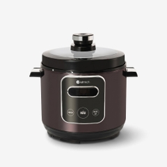 Nồi áp suất điện Elmich 6L PCE-8574