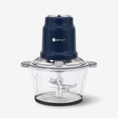 Máy xay thịt Elmich MCE8587 dung tích 2L