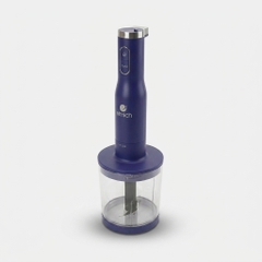 Máy xay sinh tố cầm tay đa năng Elmich BLE-8666DB