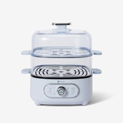 Nồi lẩu hấp 2 tầng Elmich STE-9098