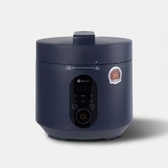 Nồi áp suất điện đa năng Elmich PCE9154 dung tích 3L