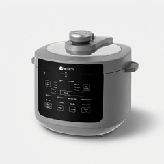 Nồi áp suất điện Elmich PCE9156 dung tích 5L