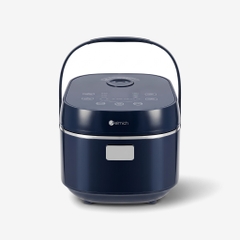 Nồi cơm điện tử Elmich RCE9362  dung tích 1,5L