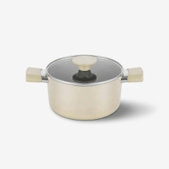 Nồi chống dính Ceramic Elmich Classic EL5529BE20 Size 20cm