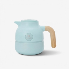 Bình giữ nhiệt gia đình inox 304 Elmich dung tích 1.2L