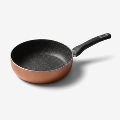 Chảo chống dính vân đá cao cấp Elmich EDA-0806 size 26cm