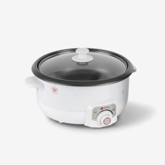 Nồi lẩu điện Elmich 3.5L EDA-0820