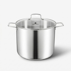 Nồi luộc gà inox 304 Elmich Daily EL2536IN
