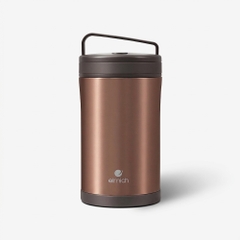 Hộp cơm giữ nhiệt inox 304 Elmich EL1290 dung tích 1.8L
