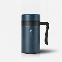 Cốc giữ nhiệt inox 304 Elmich EL8329 dung tích 450ml