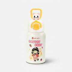 Bình giữ nhiệt baby inox 316 Elmich EL8391 dung tích 500ml