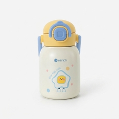 Bình giữ nhiệt baby inox 316 Elmich EL8392 dung tích 480ml