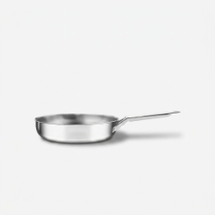 Chảo inox liền khối Elmich Plus Trimax EL3737max - EL3738max - EL3739max