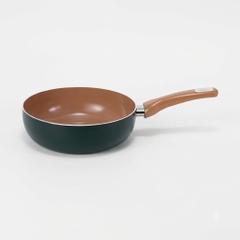 Chảo chống dính ceramic Elmich Daily Frank 26cm