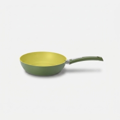 Chảo chống dính Ceramic Elmich Olive Classic EL5977OV size 20,24,26cm