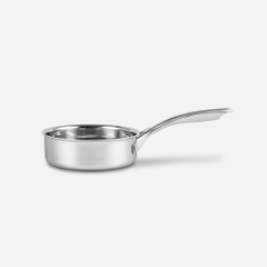 Chảo inox liền khối Elmich Plus Trimax EL3846OL16-16cm