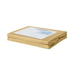 Bộ Ga Gối 100% Bamboo 300T EBS01