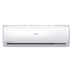 Điều hòa Aqua 1 chiều Inverter AQA-KCRV10TH