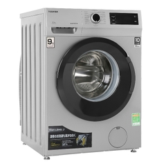 Máy giặt Toshiba Inverter 9.5 Kg TW-BK105S3V(SK) lồng ngang cũ