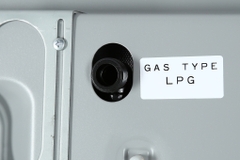 Bếp ga âm Electrolux EHG8250BC