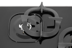 Bếp ga âm Electrolux EHG8321BC