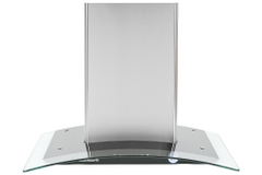 Máy hút mùi kính cong BlueStone HOB-8735