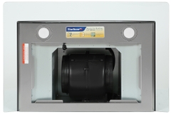 Máy hút mùi kính cong BlueStone HOB-8735