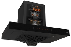 Máy hút mùi áp tường Junger Leopard HRJ-702L