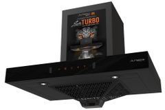 Máy hút mùi áp tường Junger Leopard HRJ-702L