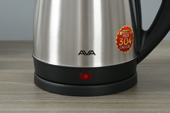 Bình đun siêu tốc AVA 1.7 lít KES4149