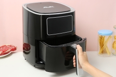 Nồi chiên không dầu AVA 5 lít AF40155D
