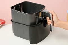 Nồi chiên không dầu AVA 5 lít AF40155D