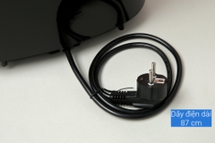 Nồi chiên không dầu AVA 5 lít AF40155D