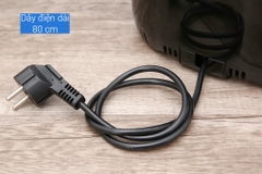 Nồi chiên không dầu AVA 4.2 lít HB-8033