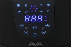 Nồi chiên không dầu AVA 4.2 lít HB-8033
