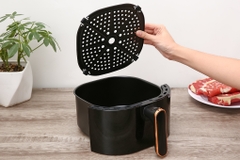 Nồi chiên không dầu AVA 4.2 lít HB-8033