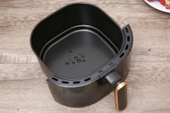 Nồi chiên không dầu AVA 4.2 lít HB-8033