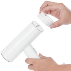 Bàn ủi hơi nước AQUA AQS-W2598(W) 1200W